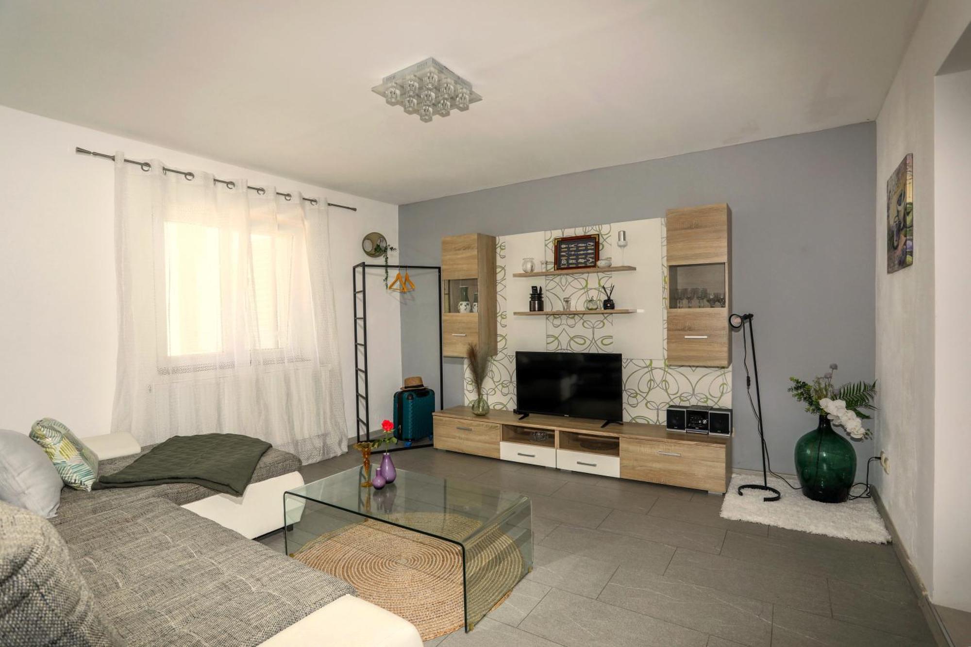 Juric 32 - Boutique Apartments Hvar Town Kamer foto