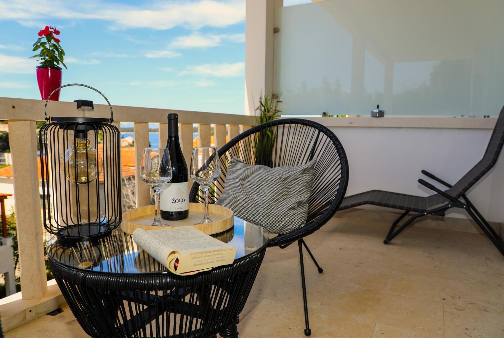 Juric 32 - Boutique Apartments Hvar Town Buitenkant foto