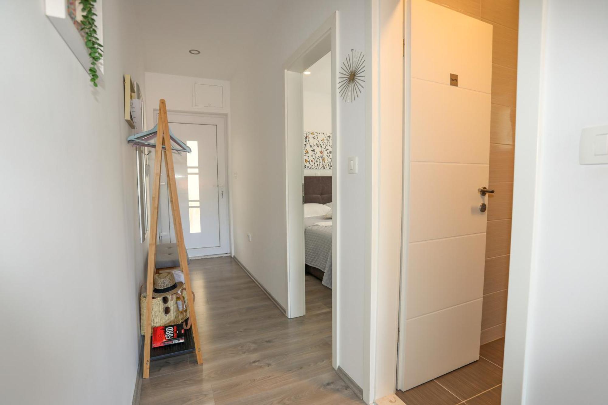 Juric 32 - Boutique Apartments Hvar Town Buitenkant foto