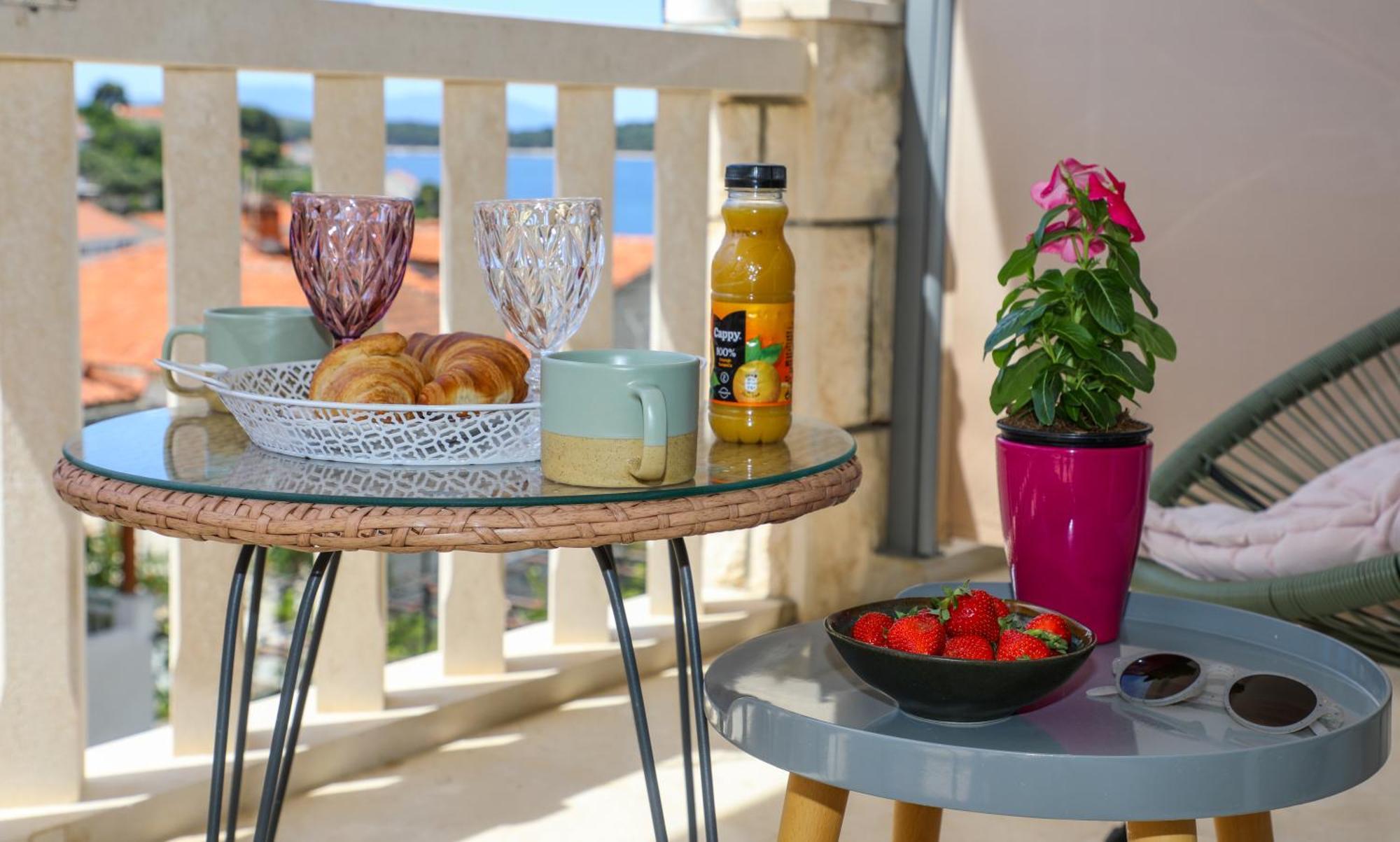 Juric 32 - Boutique Apartments Hvar Town Buitenkant foto