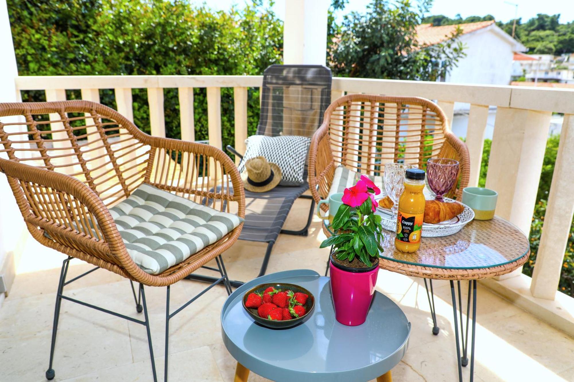 Juric 32 - Boutique Apartments Hvar Town Buitenkant foto