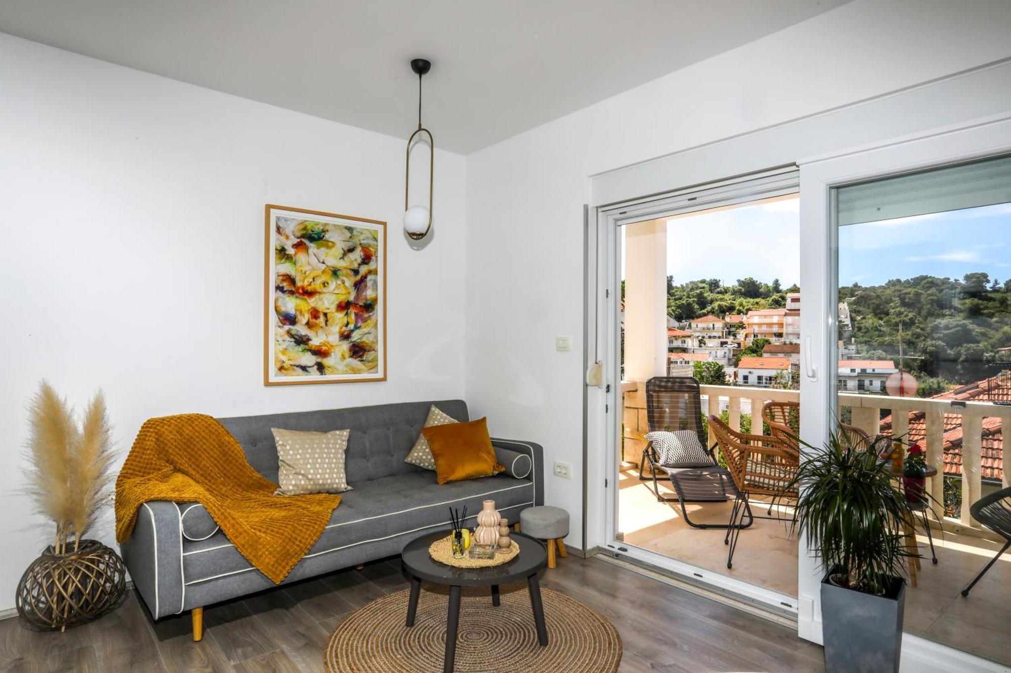 Juric 32 - Boutique Apartments Hvar Town Buitenkant foto