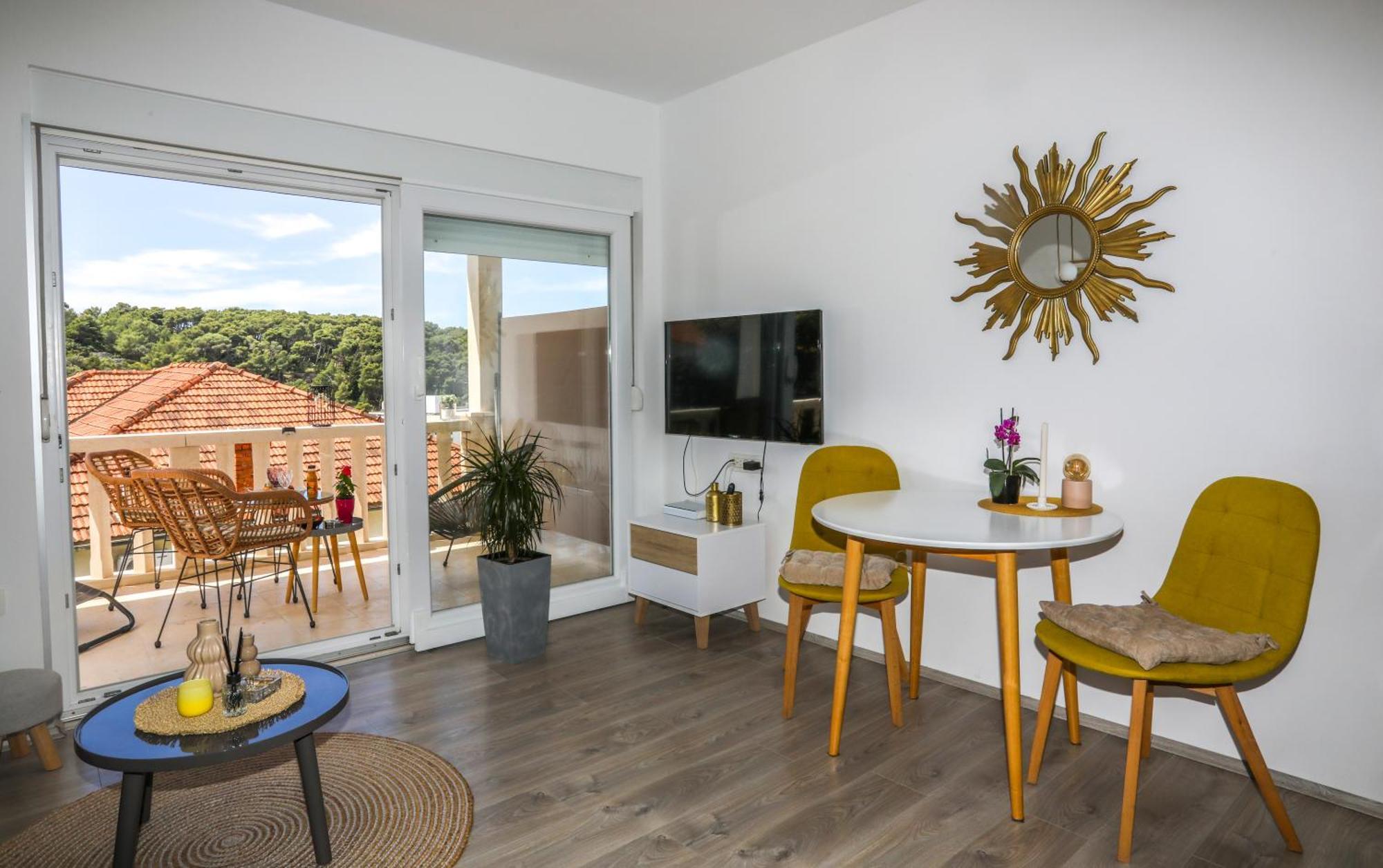 Juric 32 - Boutique Apartments Hvar Town Buitenkant foto